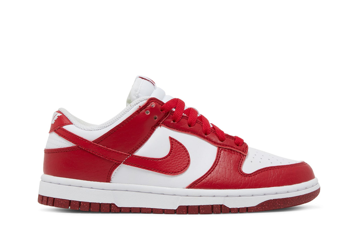 Wmns Dunk Low Next Nature 'Gym Red' DN1431-101
